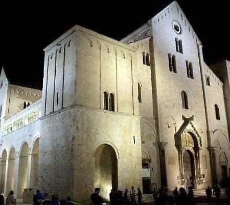 H92 Bari Exterior foto